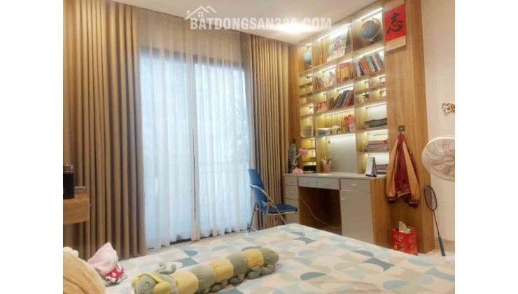 Bán nhà đẹp Thạch Bàn- Ngõ Nông- Oto- 45m 5 tầng hơn 7 tỷ(TL)